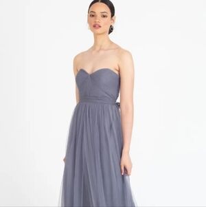 The Annabell Tafta Convertible Dress